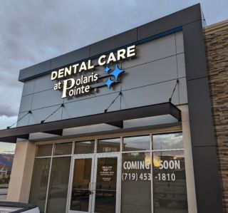 commercial construction contractor Colorado Springs